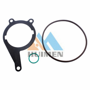 <b>Vacuum</b> <b>Pump</b> Repair Kit 06E145417A 06E145100R for Audi 3.0T Fluororubber Seal Set - Product Image 1