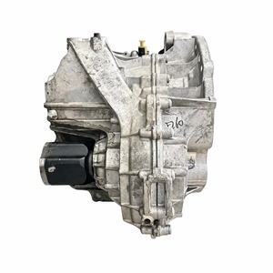 Boîte de vitesses automatique DCT à 8 vitesses K8X400 pour Mercedes-Benz GLA H247 GLB X247 FWD - Product Image 4