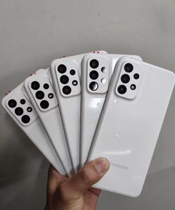 All'ingrosso <span class=keywords><strong>usato</strong></span> per A23 5G Smartphone 128 originale GB cellulare con spagnolo e inglese a basso prezzo per A24 e A25 - Product Image 4