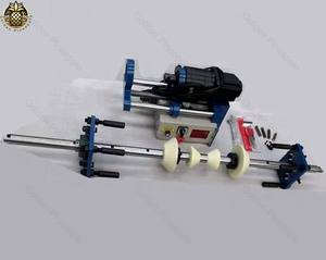 40-300毫米220V/380V自动便携式线镗孔焊接机 - Product Image 2