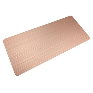 Hot & Cold Rolled Aluminum Sheets 3003 5052 5754 6061 5083 7075 6063 0.15-600 mm Al Metal Sheet for Decoration - Product Image 5