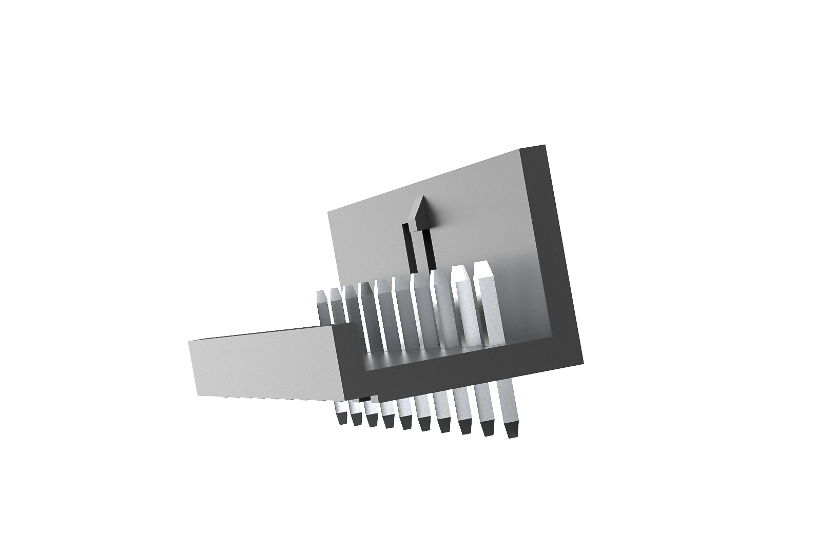 Черная Клеммная колодка JiLN с шагом 5,08 мм, черная, четыре принципа, угол 180, черная, индивидуальные подключаемые клеммные колодки