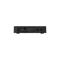 Caja de TV inteligente Android con WiFi6, BT 5.4, reproductor multimedia, control remoto por voz, caja de streaming para TV, ¡en oferta!