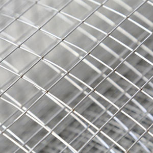 Rongbang 10 đo hot-nhúng mạ kẽm hàn dây lưới sử dụng cho kẽm tráng chim lồng và hàng rào lưới - Product Image 2