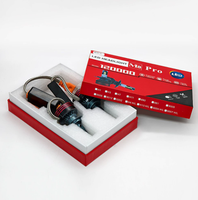 Phares de voiture LED M8pro