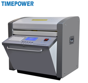 Hoogrenderende Diëlektrische Sterkte Testerapparatuur Voor Laboratoriumbenodigdheden Voor Oliestroomonderbrekers Met Olie Gevulde Kabels - Product Image 1