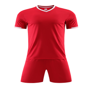 판매 25-26 시즌 태국 버전 저지 맞춤형 축구 저지 레트로 축구 저지 - Product Image 3