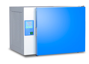 Edelstahl labor Thermostat gerät Elektrische Heizung Konstanttemperatur-Inkubator für Mikrobiologie labor - Product Image 3