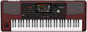 Pa-1000 Pa-1000ใหม่ของ Korg Pa-1000คีย์บอร์ด61-Pa 1000มืออาชีพ arranger เปียโนเสียงและวิดีโออุปกรณ์เสริมใหม่ - Product Image 4
