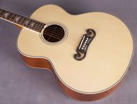 Gitar Akustik Nastar C8 Harga Pabrik 42 Inch Ukuran Penuh Finishing Glossy Untuk Dewasa Pemula, Top Spruce, Back Sapele, 6 Senar, Lengkap