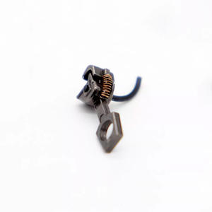 Acoplador de Resorte para Trenes a <span class=keywords><strong>Escala</strong></span> 1:87 HO, Accesorios de Juguete para Ferrocarriles - Product Image 3