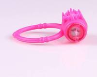 Meistverkaufte Männliche Sexprodukte Masturbations-Vibrationsring Kondomring zur Verzögerung der Ejakulation Sexprodukte