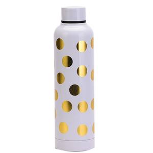 Termos y Botellas de Vacío Deportivas Portátiles de Acero Inoxidable 304, Estilo Moderno, Boca Pequeña - Product Image 2