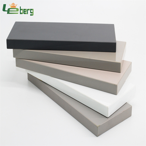 Pannello <span class=keywords><strong>MDF</strong></span> Laminato UV Lucido in PET, <span class=keywords><strong>MDF</strong></span> Lucido in Acrilico PETG - Product Image 4