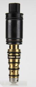 Válvula de Control de CA automática para compresor, repuestos de aire acondicionado de coche para <span class=keywords><strong>Toyota</strong></span> nuevo Camry <span class=keywords><strong>Corolla</strong></span> Highlander Alphard Lexus New Crown - Product Image 2