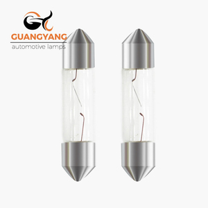 C5W Auto pièces de rechange <span class=keywords><strong>C10W</strong></span> SV8.5 prix de gros fabrication voyant pour voiture et camion 10*31 10*36 10*39 10*41 - Product Image 6