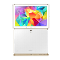 Tablet Usada Original para Sam Galaxy Tab S 10.5 T800, Tablets Android Originales 98% Nuevas, T805 T290 T500 Tablet PC