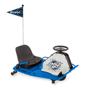 Produit original le plus vendu, scooter électrique à 3 roues à grande vitesse, kart à pédales commercial - Product Image 1