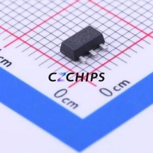 ชิปวงจรรวม ME6118A33PG SOT-89-3สินค้าใหม่ของแท้วงจรรวม PMIC Regulator (LDO) - Product Image 1