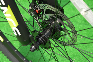 Xe đạp leo núi dành cho người lớn, khung hợp kim nhôm, bánh 29 inch, phuộc giảm xóc, xe đạp địa hình dành cho nam - Product Image 3