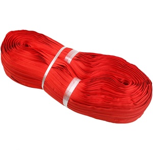 Cremallera de bobina de nailon a medida 3,3 kg #5 Rollo de cremallera de nailon de 200m a la venta - Product Image 3