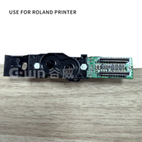 Tête d'impression Roland DX4 d'origine en gros pour imprimante jet d'encre Rs640/Xc540/Sp540i