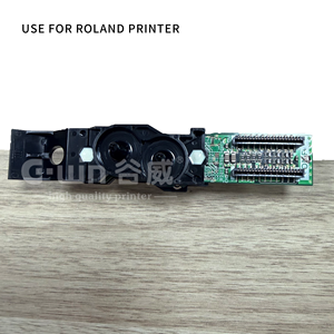 Cabezal de Impresión Original Roland DX4 al por Mayor para Impresora de Inyección de Tinta Rs640/Xc540/Sp540i - Product Image 5