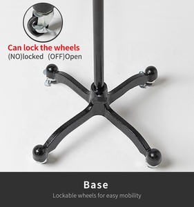 Vải may thợ may có thể điều chỉnh váy hình thức thợ may đám cưới mannequin với lồng Nữ Giả Nữ - Product Image 5