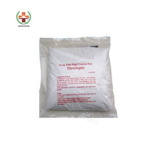 Accesorios DE RAYOS <span class=keywords><strong>X</strong></span> usados para uso médico e industrial, polvo de desarrollo y fijación, 1, 2 - Product Image 3