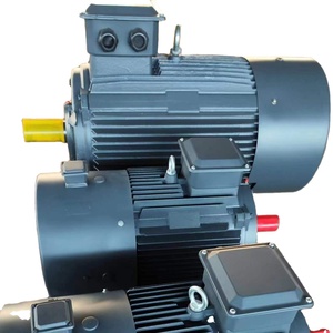 MOTOR DE INDUCCIÓN TRIFÁSICO DE EFICIENCIA PREMIUM BJPE200-36-447TS MOTOR DE INDUCCIÓN TRIFÁSICO MOTOR DE INDUCCIÓN TRIFÁSICO DE EFICIENCIA PREMIUM - Product Image 2