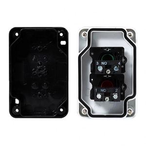 With arrow <strong>symbol</strong> start stop self sealing waterproof button switch emergency stop industrial handhold control box <strong>Diode</strong> <strong>Diode</strong> - Product Image 6