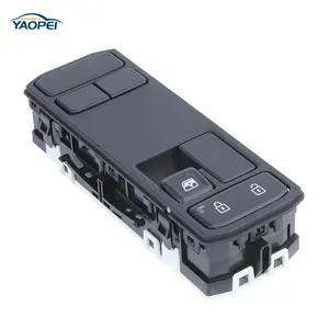 2569029 YAOPEI Auto Parts Electronic Car Window Switch for Scania truck