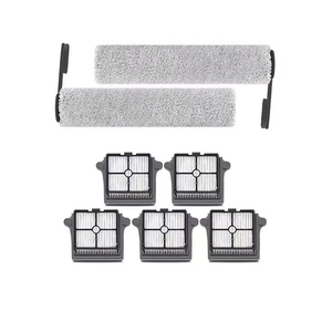 Brosse principale et filtre HEPA de remplacement pour <span class=keywords><strong>aspirateur</strong></span> électrique <span class=keywords><strong>Tineco</strong></span> 2.0 Slim <span class=keywords><strong>S5</strong></span> Combo ONE <span class=keywords><strong>S5</strong></span> Eco-Friendly Slim - Product Image 5