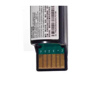 Scanner de codes à barres Lithium ion 3.7V 2500mAh batterie de remplacement rechargeable pour DS2278 DS22 BT-000317-01 BTRY-DS22EAB0E-00