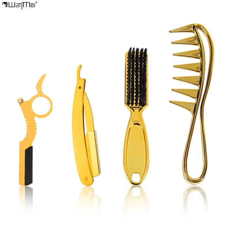 Wanmei Luxury Care Tools Set for