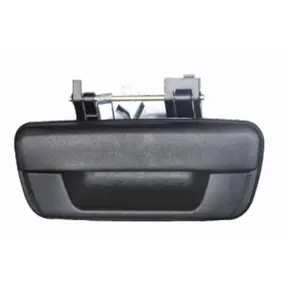 Auto parts Car Outside Door Handle SIDE SLIDING 933 103 61 93310361 For MONTANA