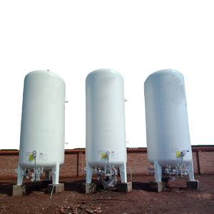 10 m3 20 m3 30 m3 verticale ossigeno Argon <span class=keywords><strong>Co2</strong></span> serbatoio di stoccaggio liquido criogenico contenitore di stoccaggio prezzo - Product Image 2