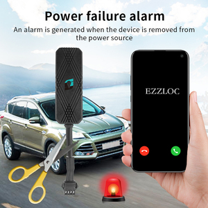 Daovay Top Vente Meilleur Prix Voiture Gps Tracker Tracking Engine Cut Véhicule <span class=keywords><strong>Mini</strong></span> Gps Car Tracker - Product Image 3