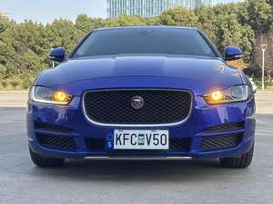 J-a-g-u-a-r XEL 2.0T 200PS R-Dynamic S d'<span class=keywords><strong>occasion</strong></span> - Product Image 4