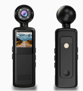 1080P 1.5-inch Screen 170 Wide Angle Back Clip Portable WiFi Handheld Sport Camera High Definition Support <b>Captures</b> Crystal-clea - Product Image 6