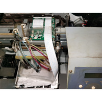 Impresoras Plotter Roland Usadas con Tinta Eco Solvente RS-640