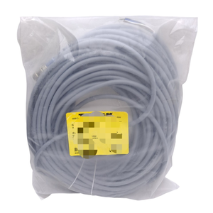 Wakw 4.5t-25 U-28050 Single Ended Kabelset, M12 5-pins Vrouwelijk, 25m Lengte Nieuw Origineel Direct Leverbaar Industriële Automatisering <span class=keywords><strong>P</strong></span> - Product Image 1