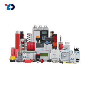 Inversor PLC G120C PN <span class=keywords><strong>3</strong></span> AC 380-480V 7.5kW VFD 6SL3210-1KE21-7UF1 para YDL - Product Image 2