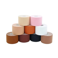 Bande adhésive invisible pour poitrine, effet push-up, cache-tétons, couvre-seins, lifting corporel, hypoallergénique, imperméable