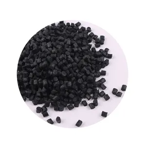 PA66 V0 GF20 injection molding nylon 66 fiberglass Pellets