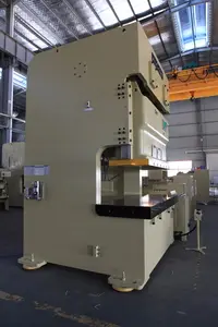 Jinaolan מכונת הקש 200 טון כוח עיתונות למכירה עיתונות