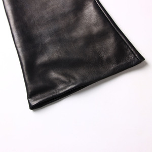 Elegantes Guantes de Ópera para Fiestas y Vestidos de Noche - Guantes de Piel de Oveja para <span class=keywords><strong>Mujer</strong></span> - Product Image 3