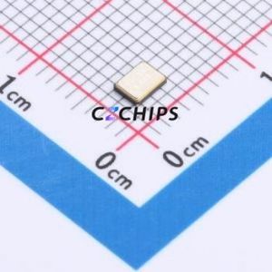 0132M4-8.000F20AZNAL Crystal (Passive) SMD3225-4P Crystal Oscillator SMD Crystal Oscillator 8MHz 10ppm 20pF - Product Image 1