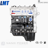 Ensemble moteur LMT 1.0L essence pour Chevrolet