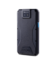 Terminal portable Android 13.0 JR 927E à haute performance et économique, collecteur de données IP67, scanner de codes-barres 1D/2D, PDA pour entrepôt